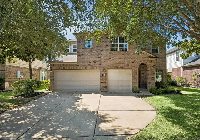 Photo 3 of Single family home for sale at 518 Honeysuckle Vine Dr, Rosenberg, TX 77469 | MLS# 88834167 | Listing updated on 2026-09-21