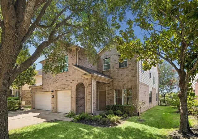 Photo 3 of Single family home for sale at 518 Honeysuckle Vine Dr, Rosenberg, TX 77469 | MLS# 88834167 | Listing updated on 2026-09-21