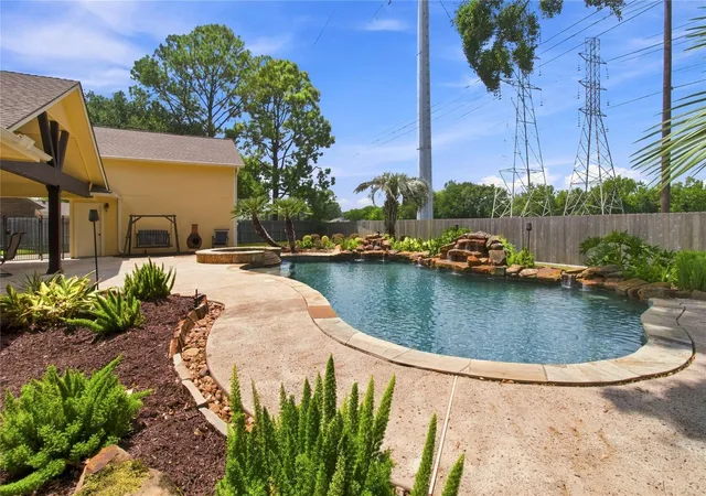 Photo 1 of Single family home for sale at 2118 Canterbury Ct, Deer Park, TX 77536 | MLS# 79576732 | Listing updated on 2026-09-13