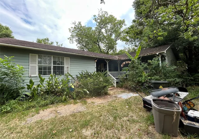 Photo 1 of Single family home for sale at 4739 13th Street, Bacliff, TX 77518 | MLS# 31627969 | Listing updated on 2026-09-07