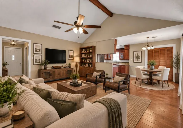 Photo 3 of Single family home for sale at 133 Nasturtium St, Lake Jackson, TX 77566 | MLS# 17546089 | Listing updated on 2026-09-15