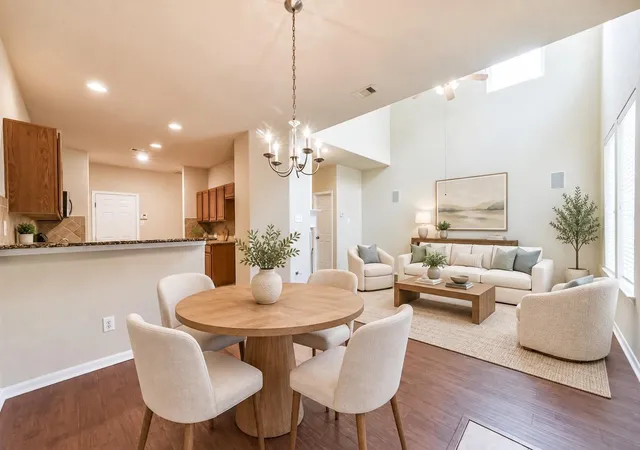 Photo 3 of Townhouse for sale at 12947 Iris Garden Ln, Houston, TX 77044 | MLS# 90742801 | Listing updated on 2026-10-08