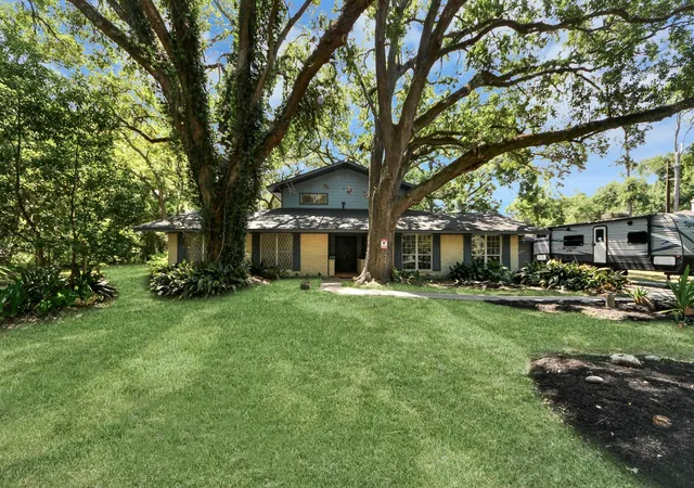 Single family home for sale at 215 Hardy St, Bacliff, TX 77518 | MLS# 27436783