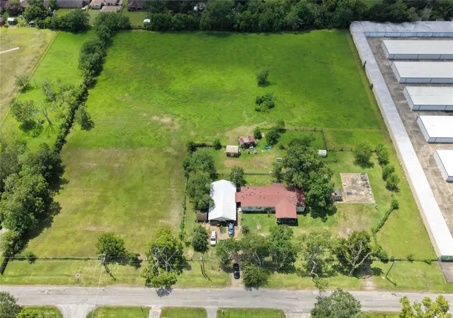 Photo 2 of Land for sale at 1500 S Durant St, Alvin, TX 77511 | MLS# 23846284 | Listing updated on 2026-09-22