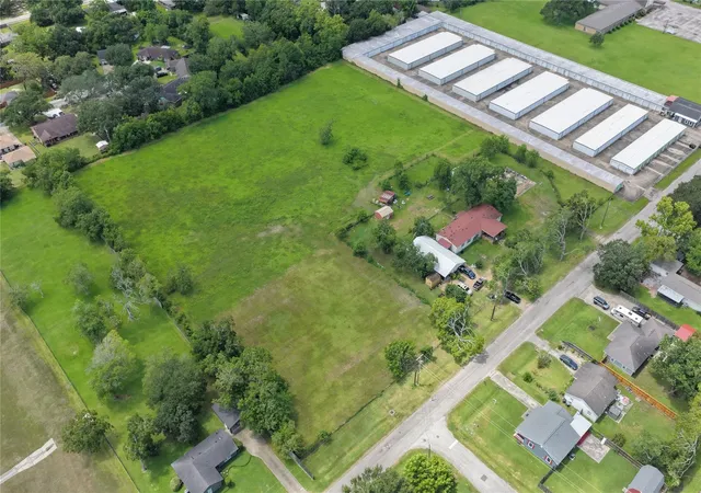 Photo 3 of Land for sale at 1500 S Durant St, Alvin, TX 77511 | MLS# 23846284 | Listing updated on 2026-09-22