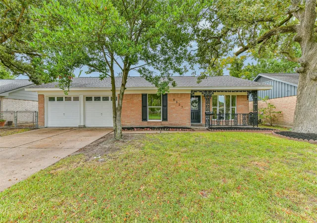 Photo 1 of Single family home for sale at 8927 Alcott Dr, Houston, TX 77080 | MLS# 46064294 | Listing updated on 2026-09-13