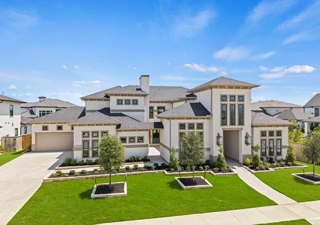 Photo 2 of Single family home for sale at 22015 Shale Barren Ct, Cypress, TX 77433 | MLS# 76424575 | Listing updated on 2026-09-12