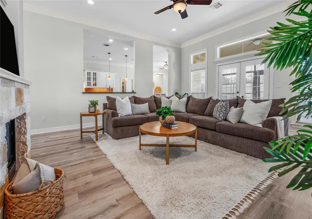 Photo 4 of Single family home for sale at 2007 Moses Crk Ct, College Station, TX 77845 | MLS# 11536016 | Listing updated on 2026-09-01