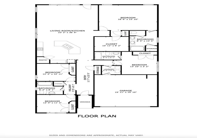 Photo 32 of Single family home for sale at 10003 Cimarron Cyn Ln, Magnolia, TX 77354 | MLS# 71060180 | Listing updated on 2026-09-01