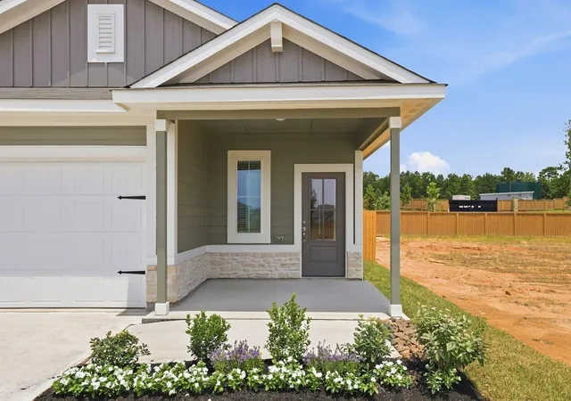 Photo 2 of Single family home for sale at 23114 Gowen Cypress Dr, Hockley, TX 77447 | MLS# 68587022 | Listing updated on 2026-09-05