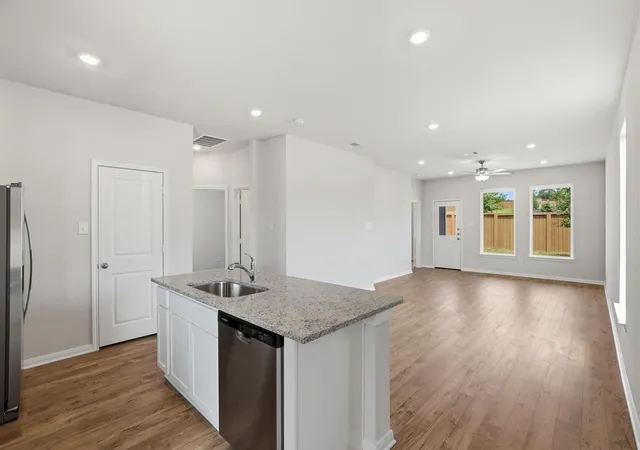 Photo 4 of Single family home for sale at 23114 Gowen Cypress Dr, Hockley, TX 77447 | MLS# 68587022 | Listing updated on 2026-09-05
