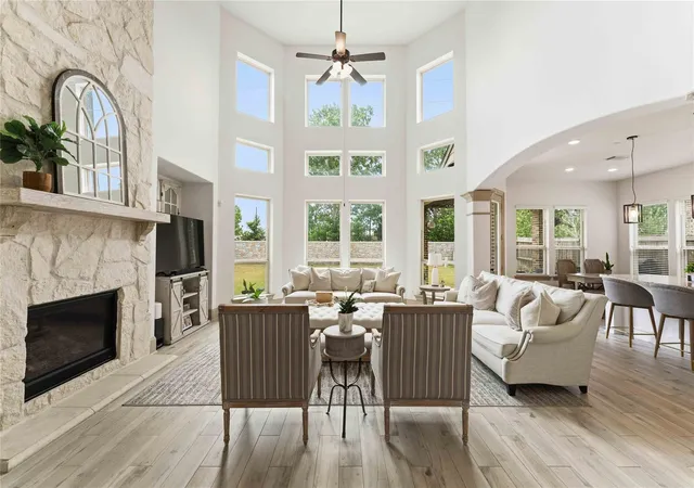 Photo 2 of Single family home for sale at 30818 Barred Owl Way, Brookshire, TX 77423 | MLS# 73331724 | Listing updated on 2026-09-01