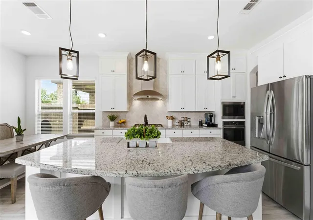Photo 3 of Single family home for sale at 30818 Barred Owl Way, Brookshire, TX 77423 | MLS# 73331724 | Listing updated on 2026-09-01