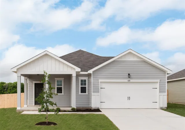 Photo 1 of Single family home for sale at 31103 Williams Landing St, Waller, TX 77484 | MLS# 29289635 | Listing updated on 2026-10-10