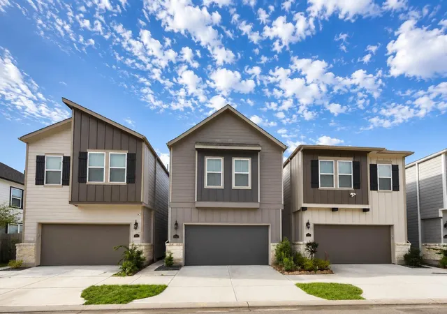 Photo 1 of Single family home for sale at 14727 Slow River Ave, Houston, TX 77082 | MLS# 97262328 | Listing updated on 2026-09-19