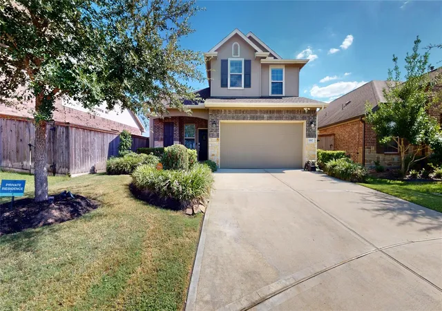 Photo 1 of Single family home for sale at 30807 Lake Spur Manor, Brookshire, TX 77423 | MLS# 45308665 | Listing updated on 2026-09-24