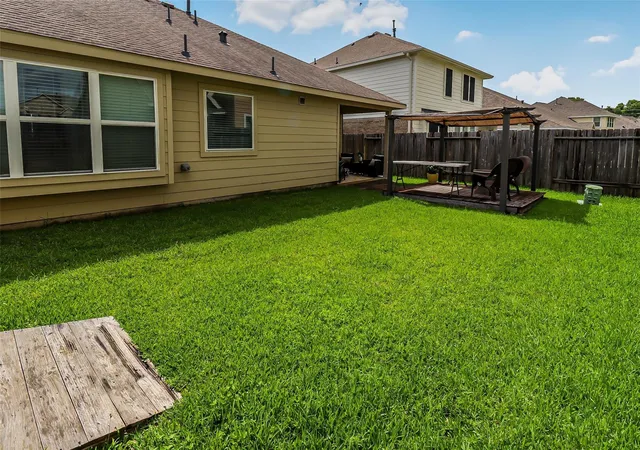 Photo 38 of Sale Pending at 13806 Kodiak Brown Bear St, Crosby, TX 77532 | MLS# 29832189 | Listing updated on 2026-10-05