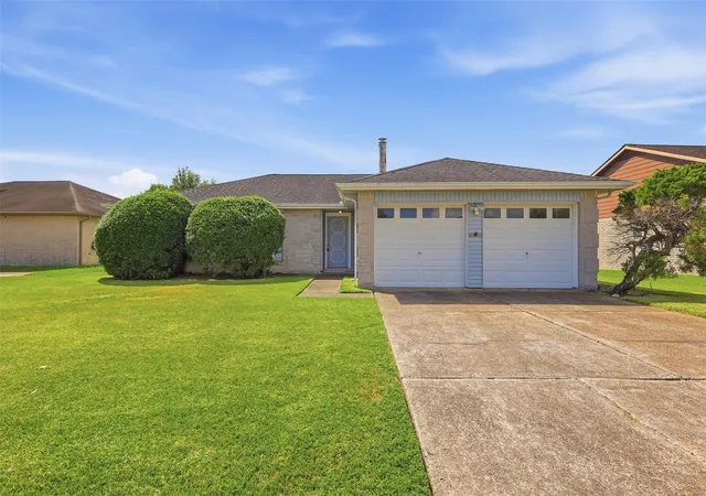 Photo 1 of Sale Pending at 10110 Shell Rock Rd, La Porte, TX 77571 | MLS# 67843469 | Listing updated on 2026-10-02