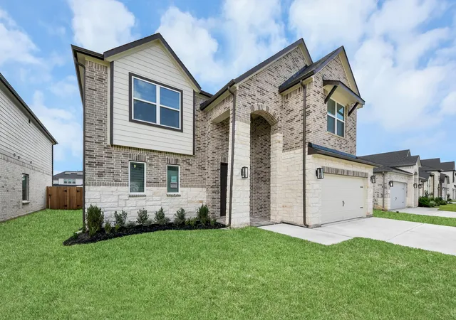 Photo 2 of Single family home for sale at 3102 Native Spring Dr, Spring, TX 77373 | MLS# 51610072 | Listing updated on 2026-10-04