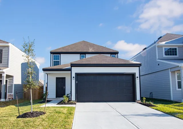 Single family home for sale at 8119 Burnt Orchid Dr, Houston, TX 77016 | MLS# 49961898