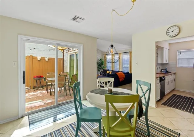 Townhouse for sale at 2447 Briarwest Blvd, Houston, TX 77077 | MLS# 94654388