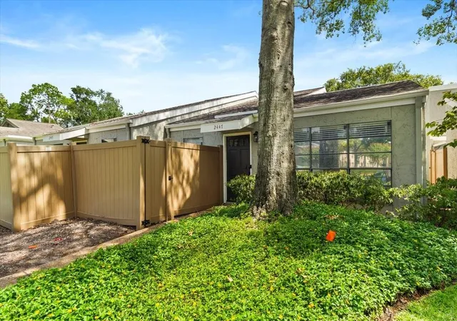 Photo 2 of Townhouse for sale at 2447 Briarwest Blvd, Houston, TX 77077 | MLS# 94654388 | Listing updated on 2026-10-05