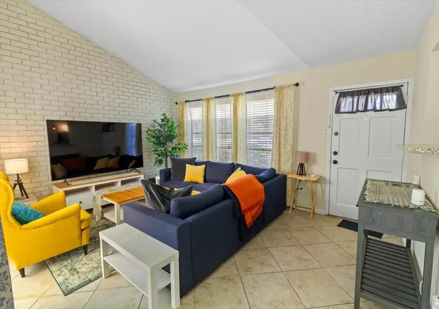 Photo 3 of Townhouse for sale at 2447 Briarwest Blvd, Houston, TX 77077 | MLS# 94654388 | Listing updated on 2026-10-05