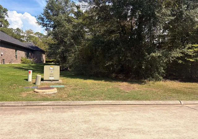 Photo 2 of Land for sale at 313 Pine Brk Dr, Montgomery, TX 77356 | MLS# 9069265 | Listing updated on 2026-09-09