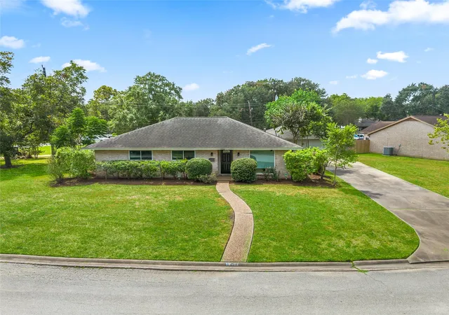 Photo 1 of Single family home for sale at 3822 Ave P, Rosenberg, TX 77471 | MLS# 21520631 | Listing updated on 2026-10-05