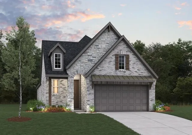 Photo 1 of Single family home for sale at 10241 Blanchard Ct, Willis, TX 77318 | MLS# 83837460 | Listing updated on 2026-10-05