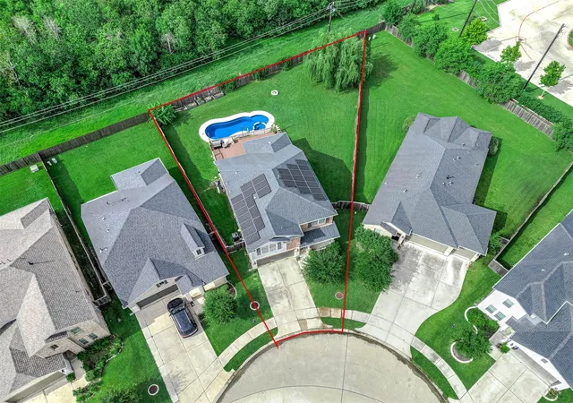 Photo 1 of Single family home for sale at 565 Winburn Tide Ln, La Porte, TX 77571 | MLS# 48915011 | Listing updated on 2026-09-09