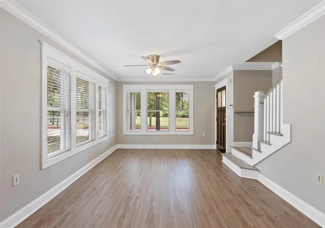 Photo 4 of Sale Pending at 1725 Harvey Mitchell Pkwy S #1112, College Station, TX 77840 | MLS# 15456361 | Listing updated on 2026-09-25