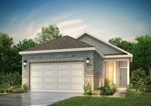 Photo 1 of Single family home for sale at 21231 Gulf Menhaden Ln, Cypress, TX 77433 | MLS# 37301041 | Listing updated on 2026-09-20