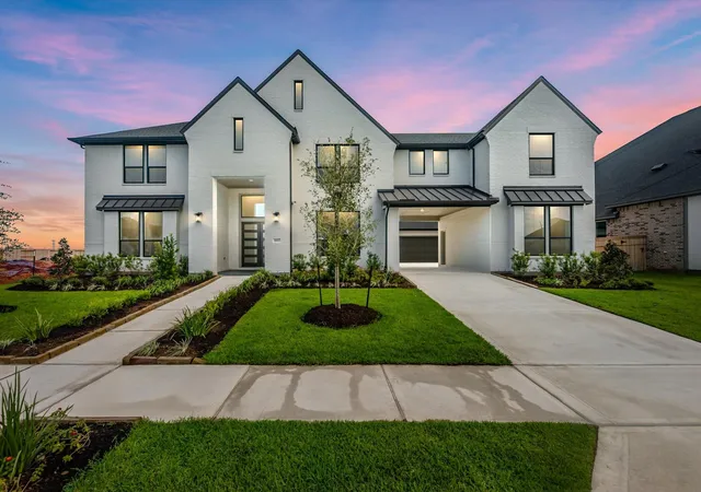 Photo 1 of Mansion for sale at 11927 Golden Cvs, Missouri City, TX 77459 | MLS# 25272254 | Listing updated on 2026-09-11