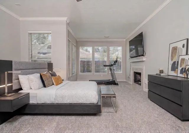 Photo 3 of Single family home for sale at 12007 Costa Del Rey Ct, Houston, TX 77041 | MLS# 6911345 | Listing updated on 2026-09-20