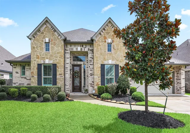 Photo 1 of Single family home for sale at 5515 Elden Trl, Pasadena, TX 77505 | MLS# 87439277 | Listing updated on 2026-09-16