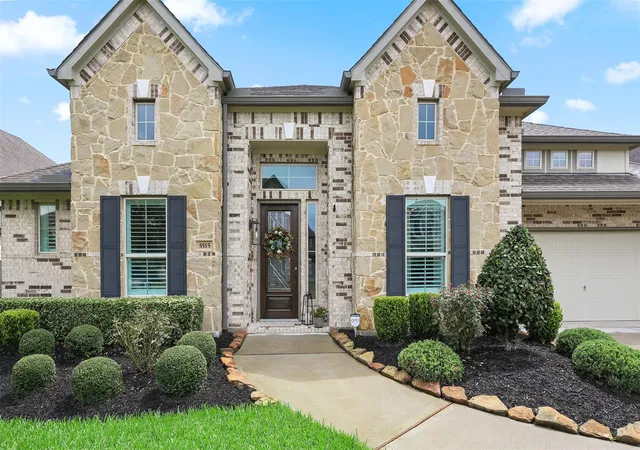 Photo 3 of Single family home for sale at 5515 Elden Trl, Pasadena, TX 77505 | MLS# 87439277 | Listing updated on 2026-09-16