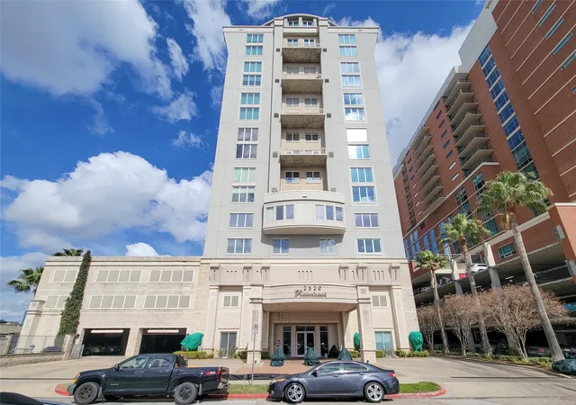 Condo for sale at 2520 Robinhood #800, Houston, TX 77005 | MLS# 30310149