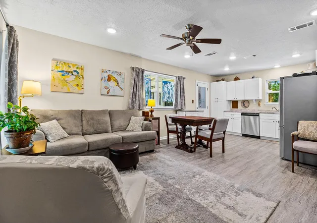 Photo 3 of Single family home for sale at 1220 Bluebird Ave, Livingston, TX 77351 | MLS# 58376283 | Listing updated on 2026-09-17