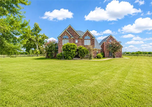 Photo 1 of Single family home for sale at 3235 Blue Grass Dr, Richmond, TX 77406 | MLS# 32092395 | Listing updated on 2026-09-08