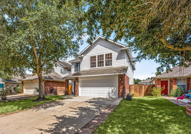 Photo 1 of Single family home for sale at 19222 Moss Meadow Ln, Katy, TX 77449 | MLS# 74724931 | Listing updated on 2026-09-19