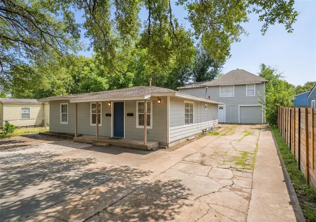 Multi family home for sale at 6526 Lindenn St, Houston, TX 77087 | MLS# 88128053