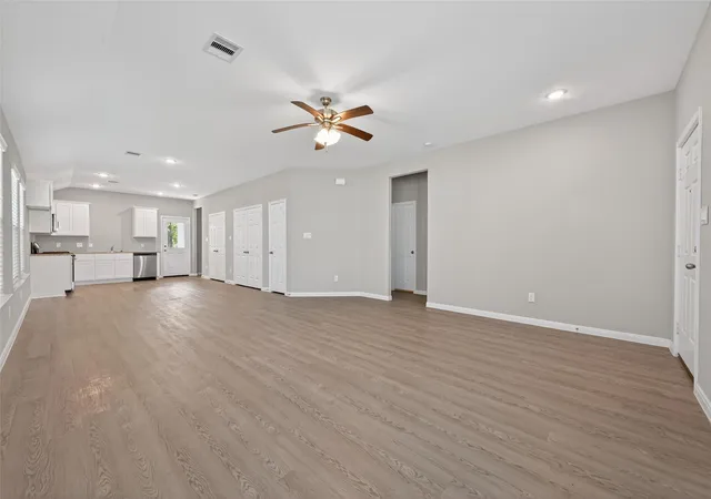 Photo 3 of Single family home for sale at 813 Jefferson Ave, Cleveland, TX 77327 | MLS# 12313104 | Listing updated on 2026-10-23