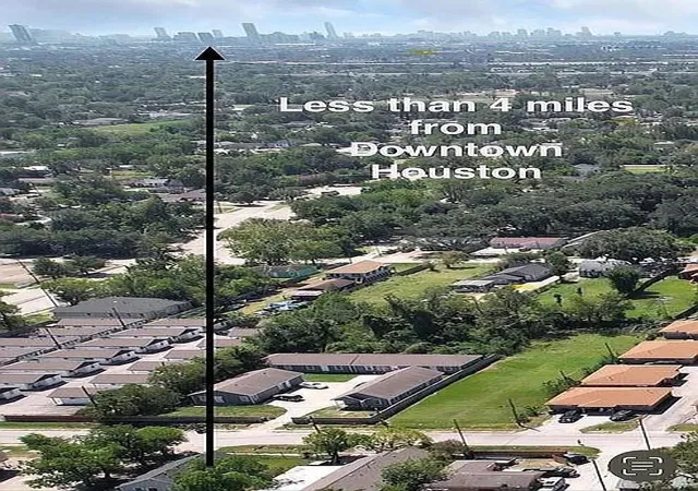 Photo 19 of Single family home for sale at 3822 Wipprecht St, Houston, TX 77026 | MLS# 61352277 | Listing updated on 2026-09-02