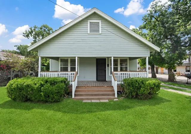 Photo 1 of Single family home for sale at 3822 Wipprecht St, Houston, TX 77026 | MLS# 61352277 | Listing updated on 2026-09-02