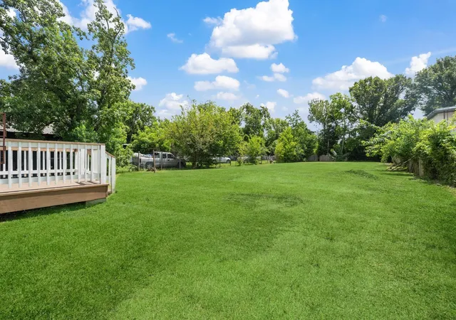 Photo 3 of Single family home for sale at 3822 Wipprecht St, Houston, TX 77026 | MLS# 61352277 | Listing updated on 2026-09-02