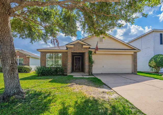 Photo 1 of Single family home for sale at 7122 Timber Moss Ln, Richmond, TX 77469 | MLS# 79788372 | Listing updated on 2026-10-07