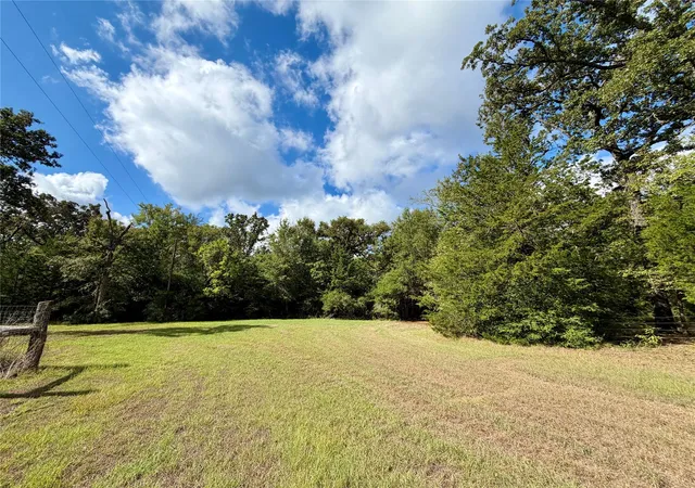 Photo 2 of Land for sale at 7217 Prairie 2110, Centerville, TX 75833 | MLS# 39508191 | Listing updated on 2026-09-17