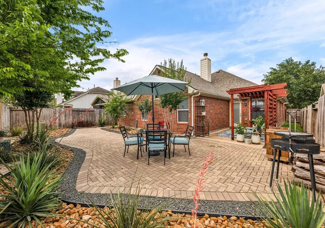 Photo 1 of Single family home for sale at 20707 Sapphire Lake Rd, Richmond, TX 77407 | MLS# 66942260 | Listing updated on 2026-09-21