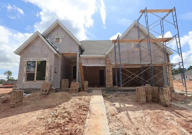 Photo 4 of Single family home for sale at 16725 Heron Oaks Run, Magnolia, TX 77354 | MLS# 74100294 | Listing updated on 2026-09-12